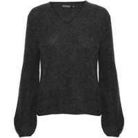 Pull col V manches longues femme Soaked in Luxury Tuesday