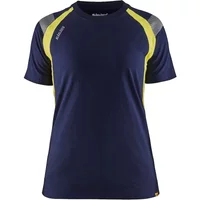 T-shirt femme Blaklader