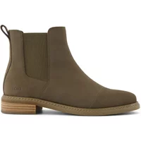 Bottines femme Toms Charlie