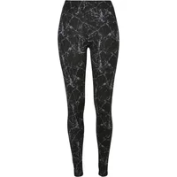 Legging femme Urban Classics Soft AOP