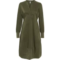 Robe côtelée femme CULTURE Antoinett