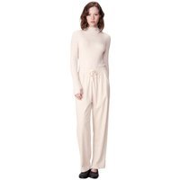 Pantalon en velours femme Grace & Mila