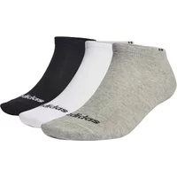 Chaussettes basses enfant adidas (x3)