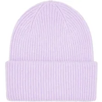 Bonnet en laine Colorful Standard Merino soft lavender