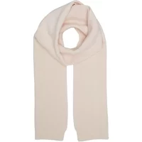 Écharpe en laine Colorful Standard Merino ivory white