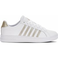 Baskets femme K-Swiss Court Tiebreak