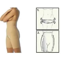 Cuissard femme Lanaform Alto
