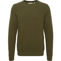 Pull col rond Blend Redhill