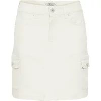 Mini jupe femme Ichi Ziggy SK4