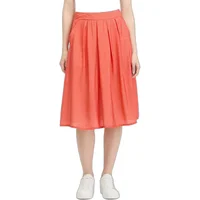 Jupe plissée femme Ragwear Delise