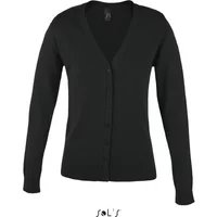 Gilet femme Sol's Golden