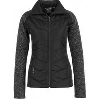 Veste polaire femme Peak Mountain Alpes