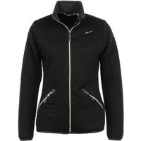 Veste polaire matelasse femme Peak Mountain Acamfull