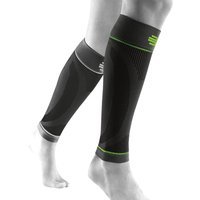 Manchon de compression jambe inférieure Bauerfeind Sports