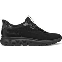 Baskets femme Geox Spherica Plus A