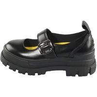Mocassins femme Buffalo Aspha Loafer Buckle OS