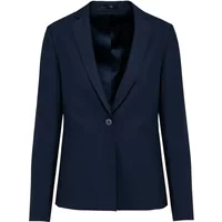 Blazer femme Kariban Premium