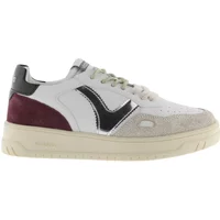 Baskets femme Victoria Seul Efecto Piel & Metal