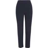 Pantalon crop femme b.young danta woven