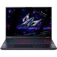 Predator Helios Neo 16 AI, PHN16-73, Ordinateur portable Gamer, 16", Intel® Core™ Ultra 9, 32 Go RAM, 1 To SSD, NVIDIA® GeForce RTX™ 5070