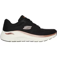 Baskets femme Skechers Arch Fit 2.0 Glow The Distance
