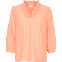 Blouse femme KAFFE Victoria