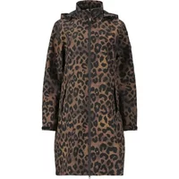 Parka femme Weather Report Balmy AOP W-PRO 15000