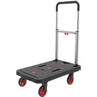 Trolley-SPFFR
