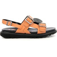 Sandales femme Kickers Neosummer