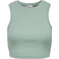 Débardeur crop femme Only Vilma