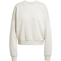 Sweatshirt femme adidas Essentials Small Logo Feel Cozy
