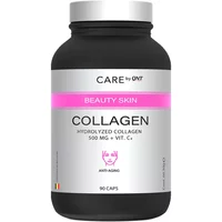 Collagène avec vitamines C QNT Beauty Skin
