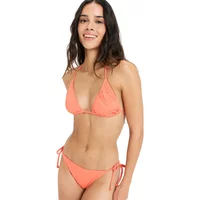 Maillot de bain 2 pièces femme Roxy Beach Classics Tiki