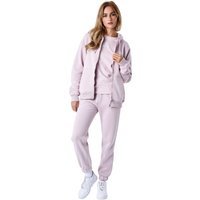 Sweatshirt à capuche zippé femme Project X Paris