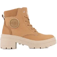 Bottes femme Palladium Pallarise Nbk WL