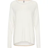 Pullover femme CULTURE Annemarie Solid