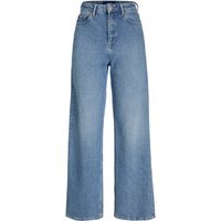 Jeans large taille haute femme Jack & Jones Tokyo RR6009