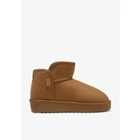 Bottines nordique femme D.Franklin Low Basic