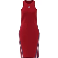 Robe femme adidas