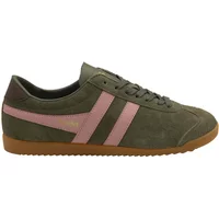 Baskets femme Gola Bullet Suede
