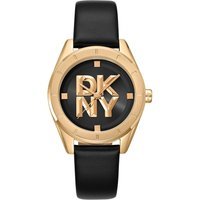 Montre femme Dkny Chambers Midi