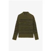 Pull manches longues femme Le Temps des cerises August