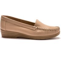 Mocassins femme Pédiconfort