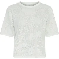 Pull 2/4 femme Moss Copenhagen Luri
