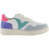 Baskets en daim Victoria Madrid