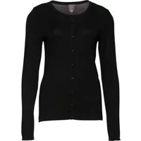 Cardigan femme Ichi Mafa