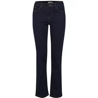Jeans femme b.young bylola byluni flare