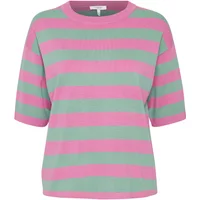T-shirt en maille femme b.young MMorla