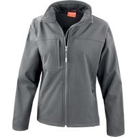 Veste Result Softshell Femme