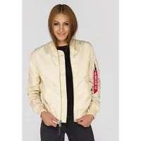Bomber femme Alpha Industries MA-1 TT